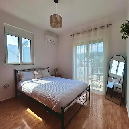 Elia * Vlicha (Rhodes)